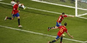 Nolito zyrtarizohet në Manchester City