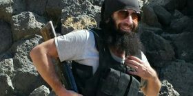 Luftëtarët shqiptarë të ISIS-it që krenohen haptas me xhihadin (Foto+Video)