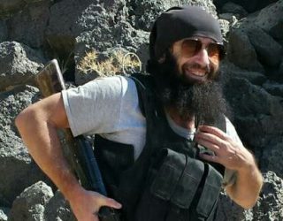 Luftëtarët shqiptarë të ISIS-it që krenohen haptas me xhihadin (Foto+Video)