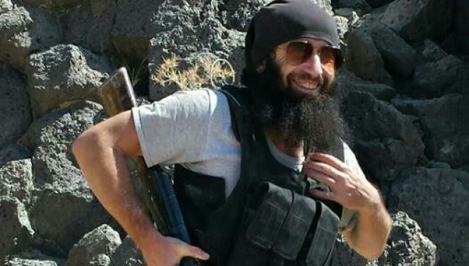 Luftëtarët shqiptarë të ISIS-it që krenohen haptas me xhihadin (Foto+Video)