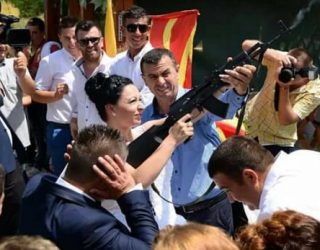Nusja e Manastirit nën hetime nga prokuroria
