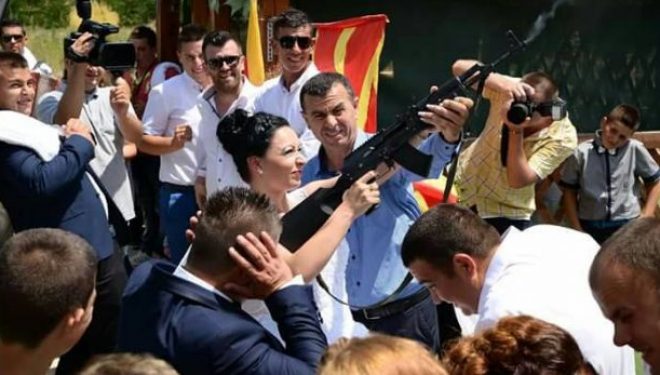 Nusja e Manastirit nën hetime nga prokuroria