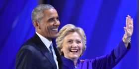 Obama: Clinton, zgjedhja më e mirë për Shtëpinë e Bardhë