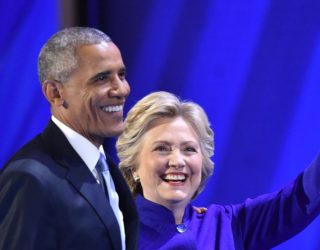 Obama: Clinton, zgjedhja më e mirë për Shtëpinë e Bardhë