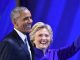 Obama: Clinton, zgjedhja më e mirë për Shtëpinë e Bardhë