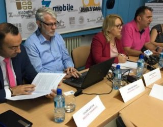 OEK: Bizneset e kënaqura me ambientin në Kosovë