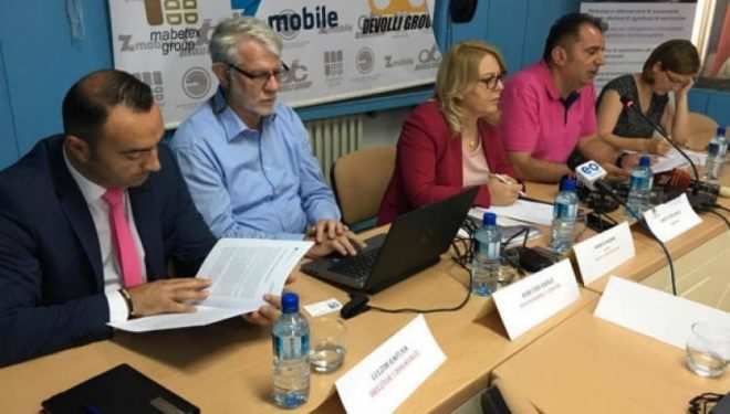 OEK: Bizneset e kënaqura me ambientin në Kosovë
