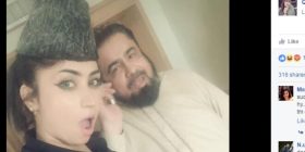 Pakistan: Një modele është vrarë për shkak të fotografive