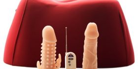 Brenda 10 vjetësh gratë do të bëjnë më shumë seks me robotët se me njerëzit (Foto)