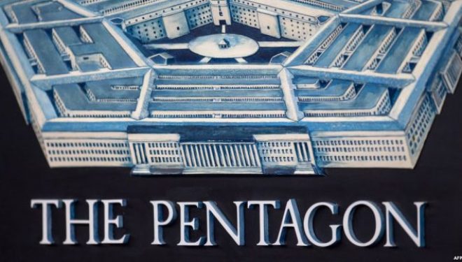 Pentagoni: Akuzat turke janë absurde