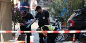 Gjermani, siriani hedh veten në erë në Ansbach. Plagosen 12 persona (Video)