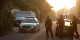 Gjermani: Hetohen 60 azilkërkues për lidhje të dyshuara terroriste