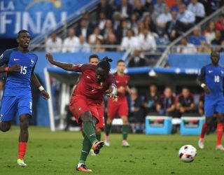 Portugalia zhbllokon finale, Eder shënon super gol (VIDEO)