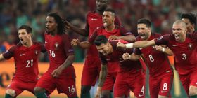 Pa asnjë fitore në gjysmëfinale! Portugalia dërgon Poloninë në shtëpi vetëm pas penalltive