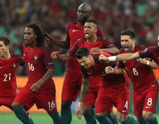 Pa asnjë fitore në gjysmëfinale! Portugalia dërgon Poloninë në shtëpi vetëm pas penalltive