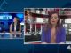 Prezantuesit amerikanë të lajmeve i kap gazi me kolegen e tyre shqiptare (Video)