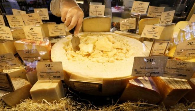 Vazhdon varshmëria nga produktet e huaja