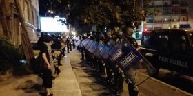 Pushteti rrit presionin ndaj studentëve