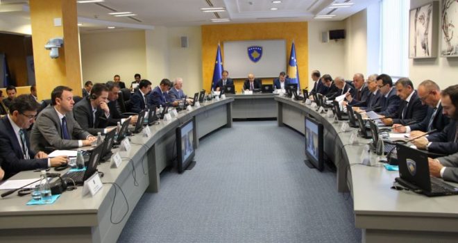 Në 2017 fillon implementimi i Ligjit për Sigurime Shëndetësore