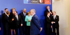 “Obama, BE, Merkel s’mund të mbështesin kapjen e drejtësisë”
