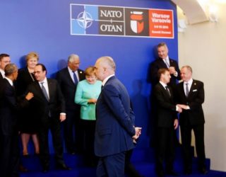 “Obama, BE, Merkel s’mund të mbështesin kapjen e drejtësisë”
