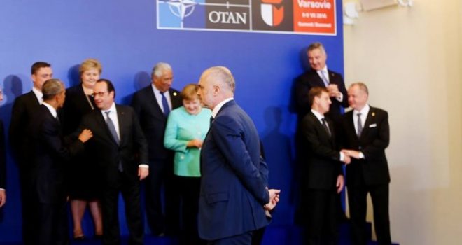 “Obama, BE, Merkel s’mund të mbështesin kapjen e drejtësisë”