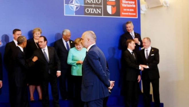 “Obama, BE, Merkel s’mund të mbështesin kapjen e drejtësisë”