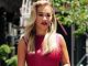 Rita Ora tepër elegante në të kuqe