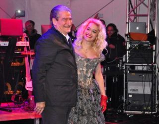 Berisha: Ja përse nuk e lanë avionin e Rita Orës të ulej në Tiranë
