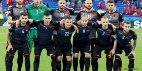 Euro 2016, turneu që foli shqip
