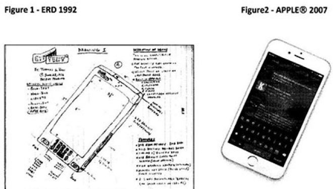 Steve Jobs vodhi iPhone?