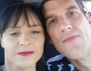 I fejuari më varrosi për së gjalli