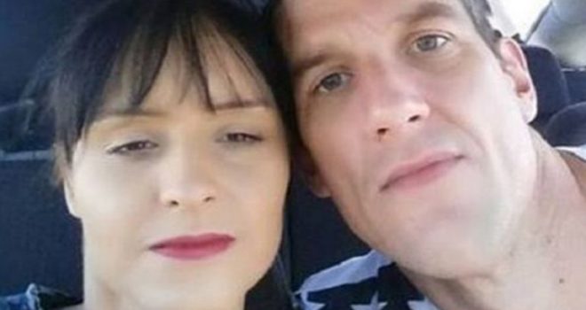 I fejuari më varrosi për së gjalli