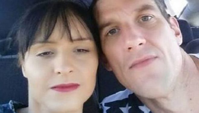 I fejuari më varrosi për së gjalli