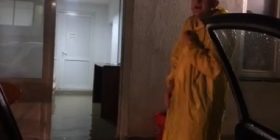 RTK-në e merr uji, largohet stafi nga studiot dhe objektet (Video)