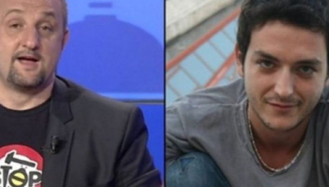 Saimir Kodra: E vërteta e grushtit me gazetarin