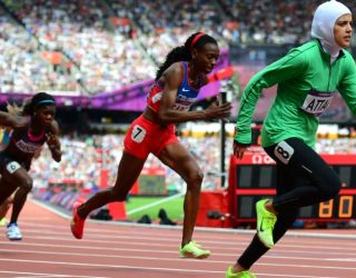 Arabia Saudite, për herë të dytë, dërgon gra në Olimpiadë