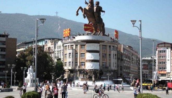 Marrëveshja e arritur politike e pazbatueshme pa pajtimin e liderëve
