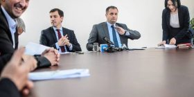 LDK: Ahmeti e Sejdiu e kanë shndërruar Prishtinën në një klub banditësh