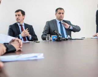 LDK: Ahmeti e Sejdiu e kanë shndërruar Prishtinën në një klub banditësh