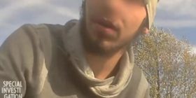 Gazetari që hyni mbrenda ISIS: Aty veç myslimanë nuk kishte!