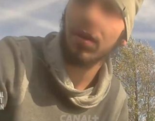 Gazetari që hyni mbrenda ISIS: Aty veç myslimanë nuk kishte!