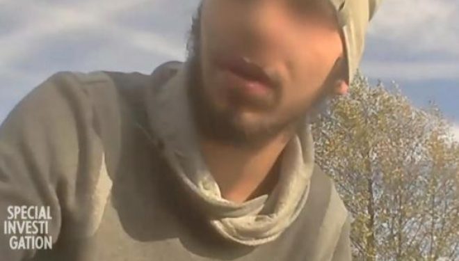 Gazetari që hyni mbrenda ISIS: Aty veç myslimanë nuk kishte!