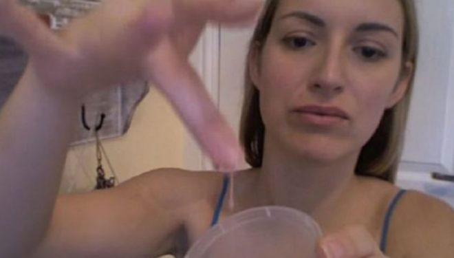 Shokojnë shkencëtarët: Ja sa mirë ju bën sperma