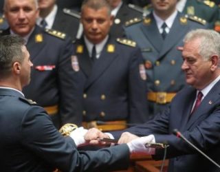 Nikoliq: Nëse Kosova është kusht, atëherë dikush nuk na dëshiron në BE
