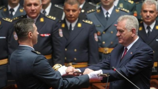 Nikoliq: Nëse Kosova është kusht, atëherë dikush nuk na dëshiron në BE