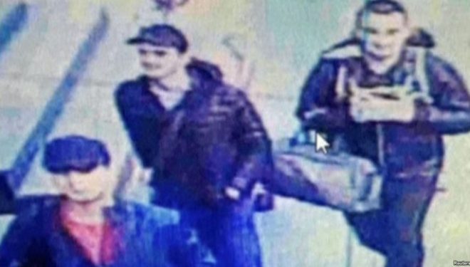 Sulmuesit e Ataturkut planifikonin të merrnin udhëtarët peng