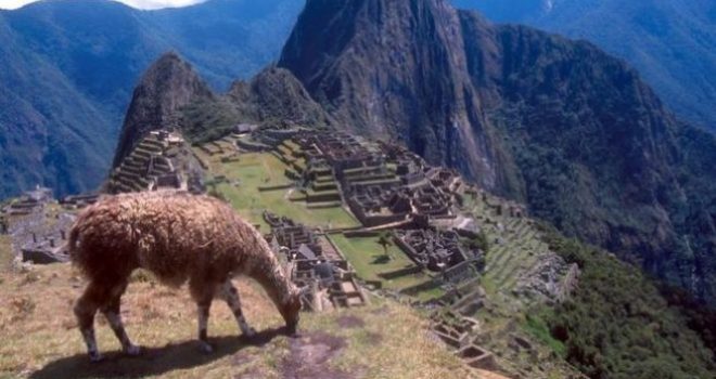 Turisti gjerman vdiq për një foto