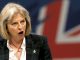 Theresa May Kryeministre e Britanisë nga e mërkura e ardhshme