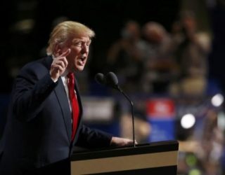 Ekspertët republikanë të sigurisë: Trump do të ishte presidenti më i pamatur në historinë e SHBA’së